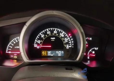 2008 Honda Ridgeline Rts из США, поврежденный, VIN 2HJYK16468H507212